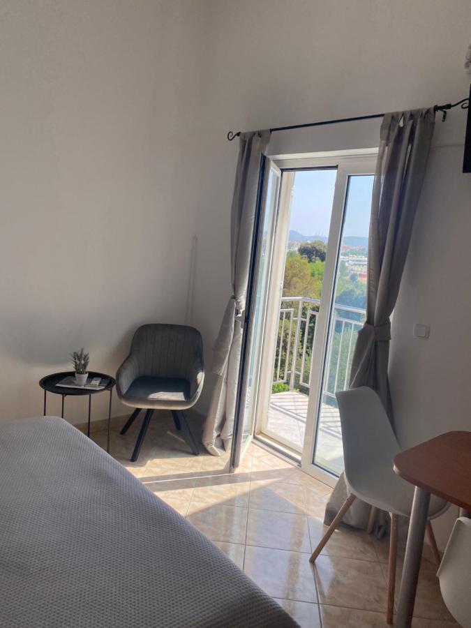 Apartmani Leona Bibinje Ngoại thất bức ảnh