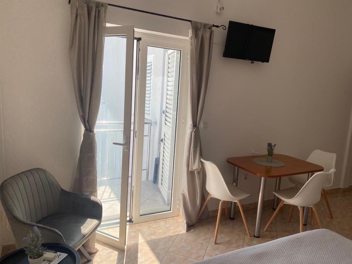 Apartmani Leona Bibinje Ngoại thất bức ảnh