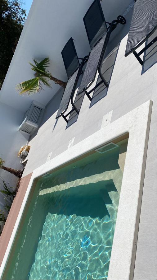 Apartmani Leona Bibinje Ngoại thất bức ảnh
