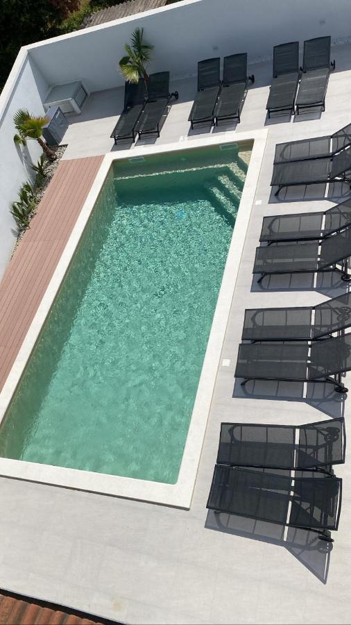 Apartmani Leona Bibinje Ngoại thất bức ảnh