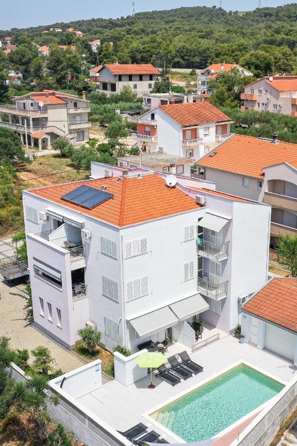 Apartmani Leona Bibinje Ngoại thất bức ảnh