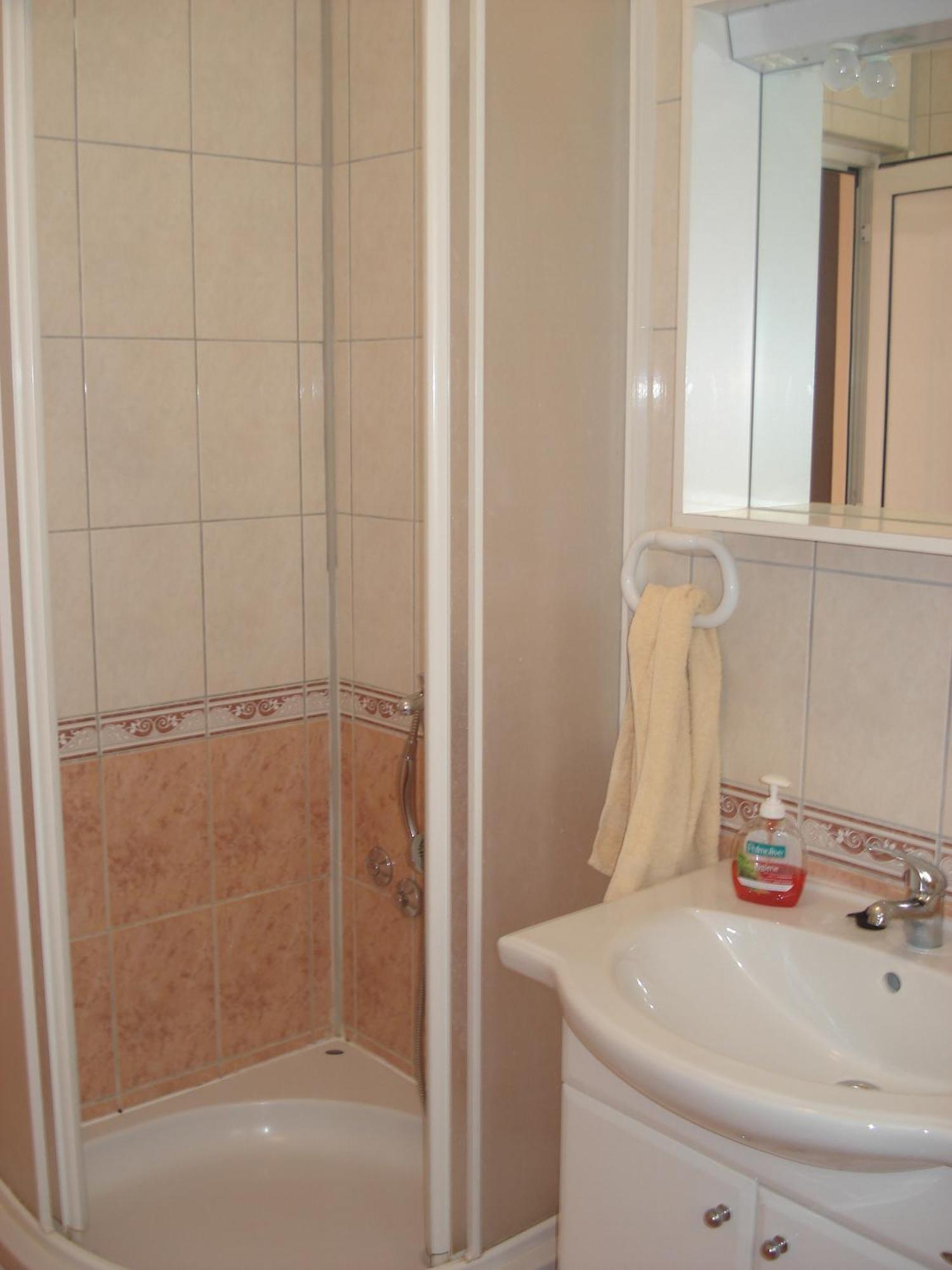 Apartmani Leona Bibinje Ngoại thất bức ảnh