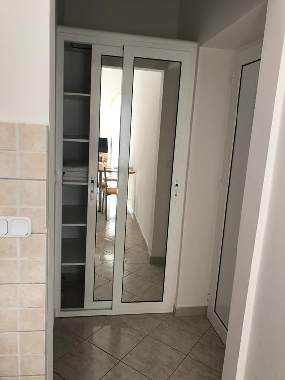 Apartmani Leona Bibinje Ngoại thất bức ảnh